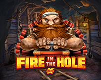 Fire In The Hole XBomb