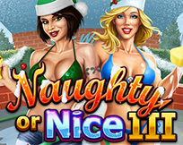 Naughty Or Nice III